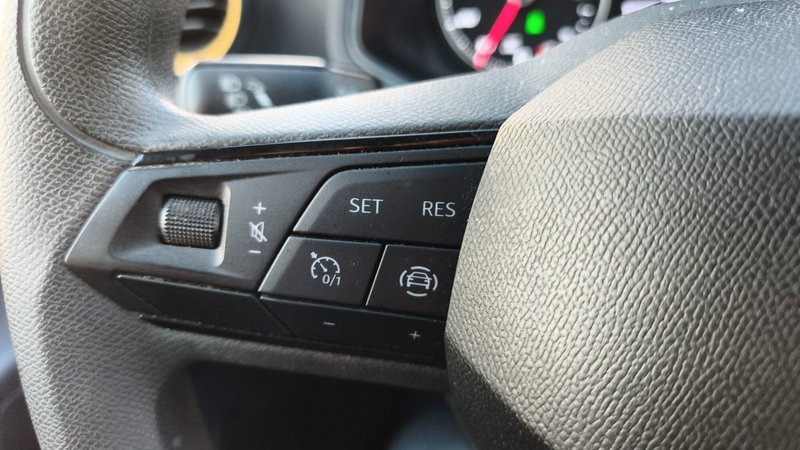 SEAT Arona usata a Firenze (16)