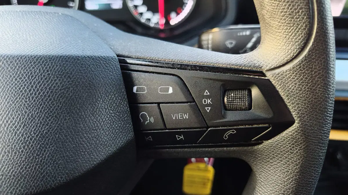 SEAT Arona usata a Firenze (17)