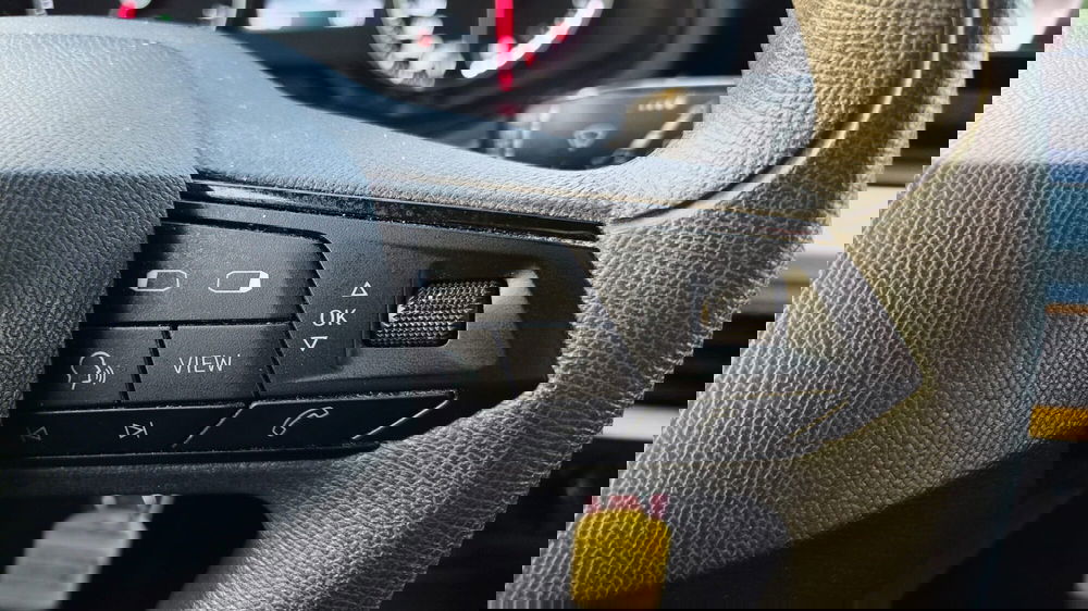 SEAT Arona usata a Firenze (17)