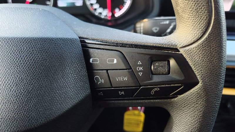 SEAT Arona usata a Firenze (17)