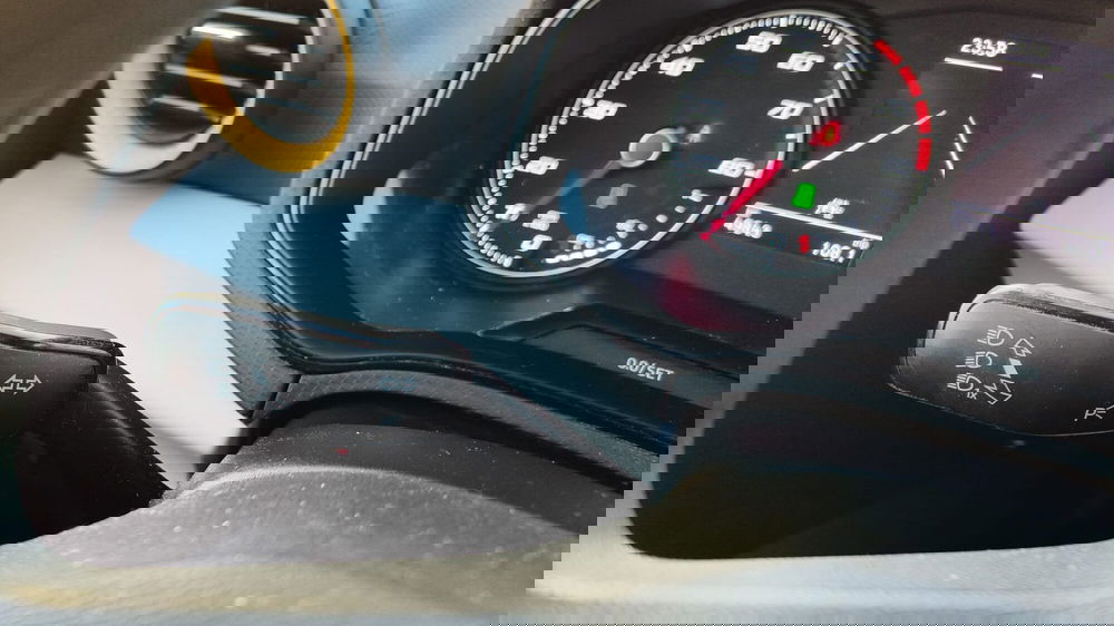 SEAT Arona usata a Firenze (18)