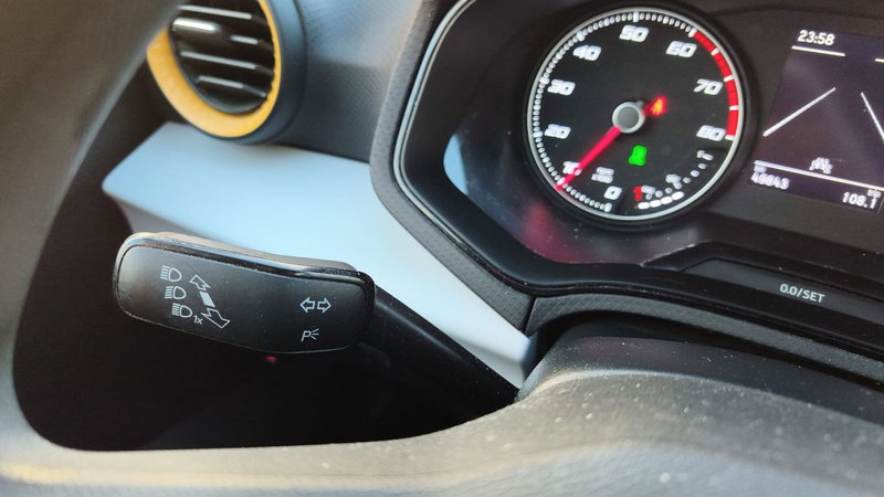 SEAT Arona usata a Firenze (18)