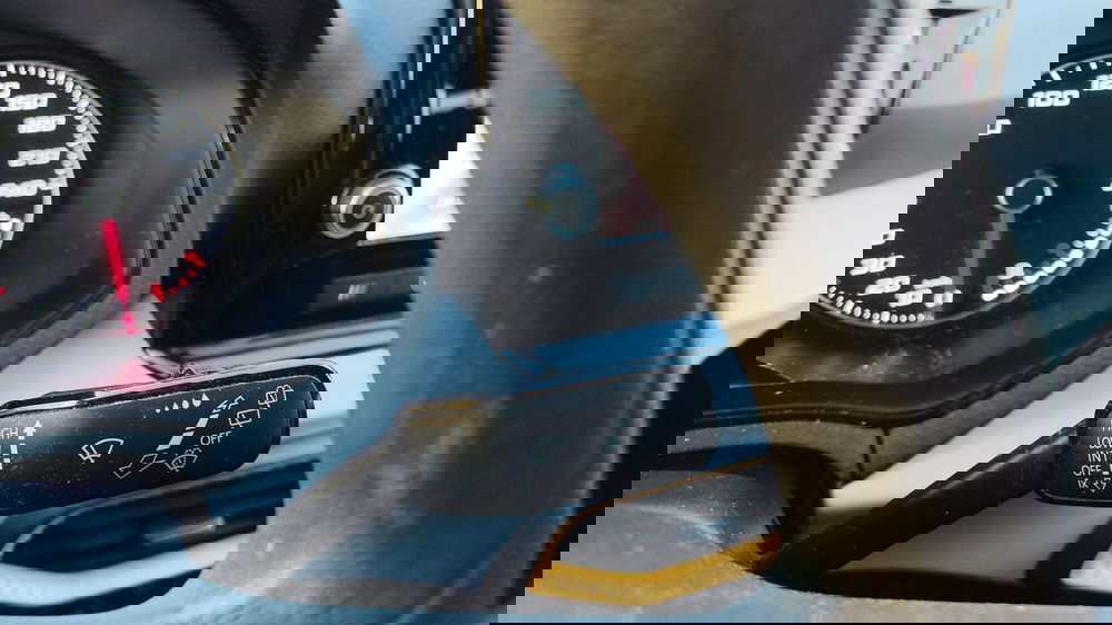 SEAT Arona usata a Firenze (19)