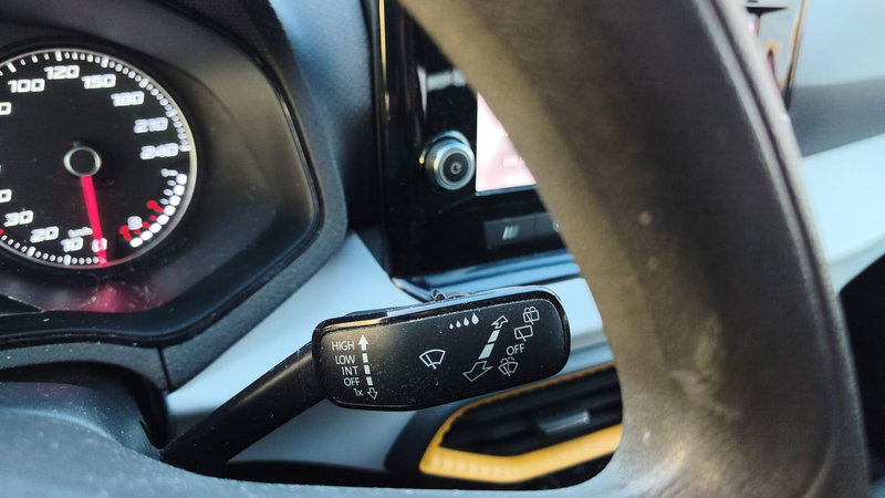 SEAT Arona usata a Firenze (19)