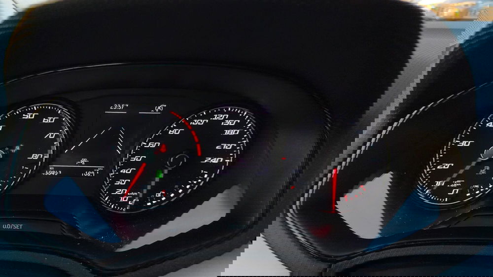 SEAT Arona usata a Firenze (2)