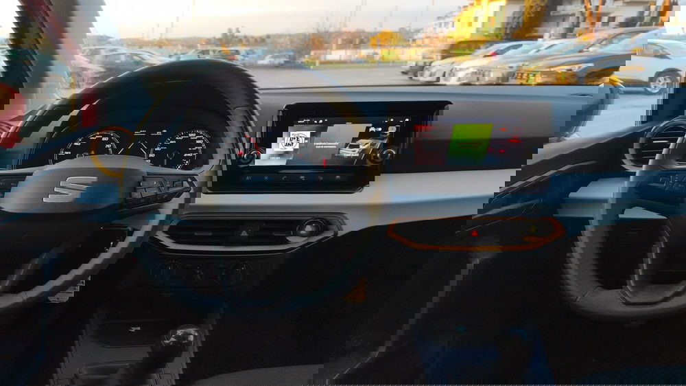 SEAT Arona usata a Firenze (20)