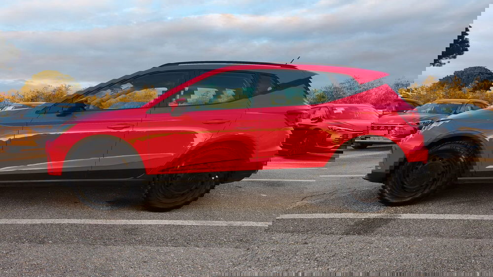 SEAT Arona usata a Firenze (3)