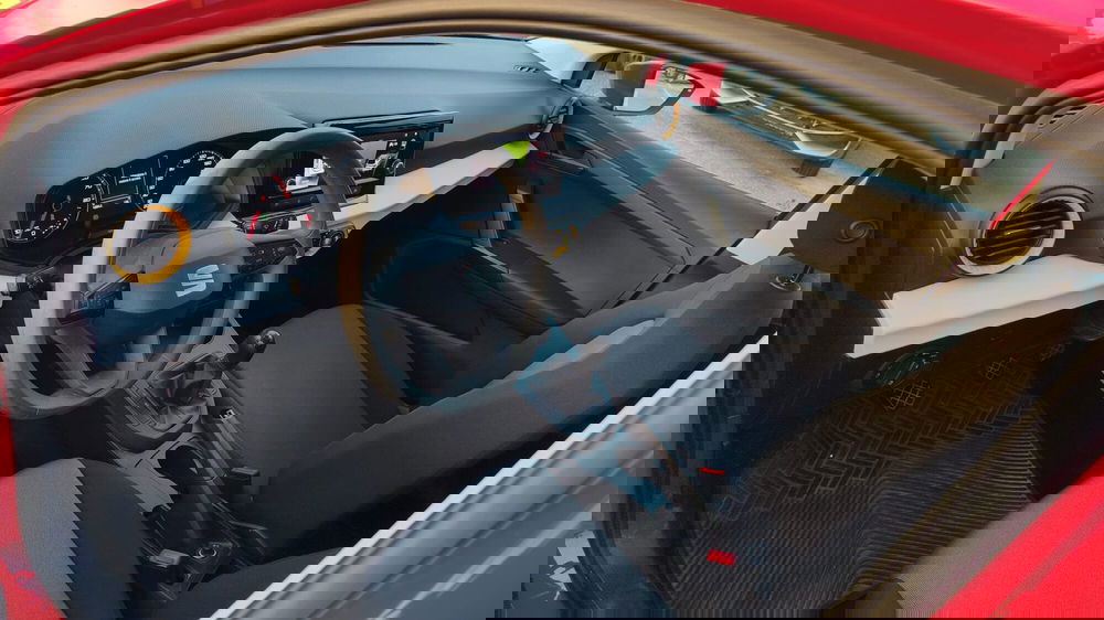 SEAT Arona usata a Firenze (4)