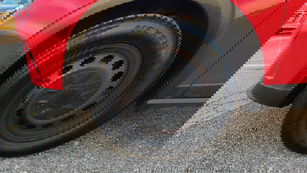 SEAT Arona usata a Firenze (5)