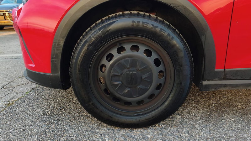 SEAT Arona usata a Firenze (5)