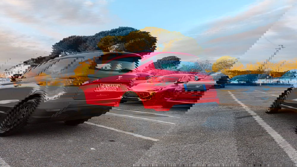 SEAT Arona usata a Firenze (6)