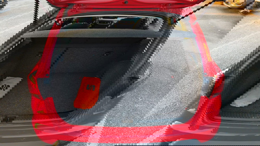 SEAT Arona usata a Firenze (8)