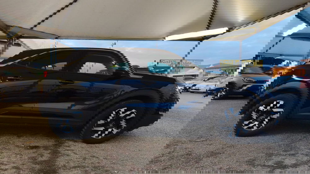 Opel Mokka usata a Firenze (10)