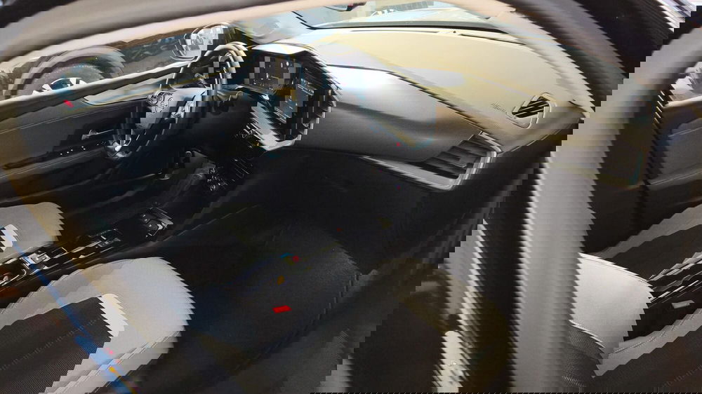 Opel Mokka usata a Firenze (11)