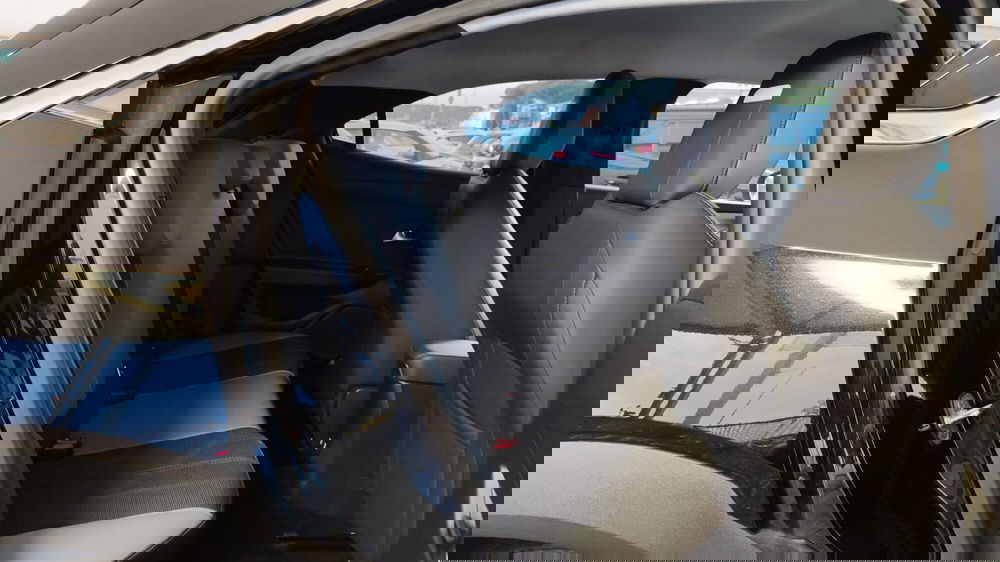 Opel Mokka usata a Firenze (12)