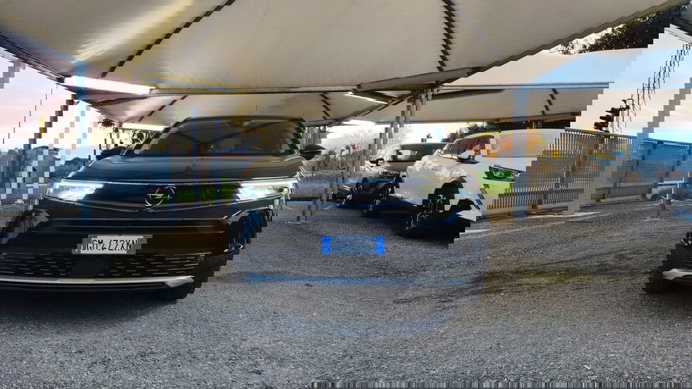 Opel Mokka usata a Firenze (14)