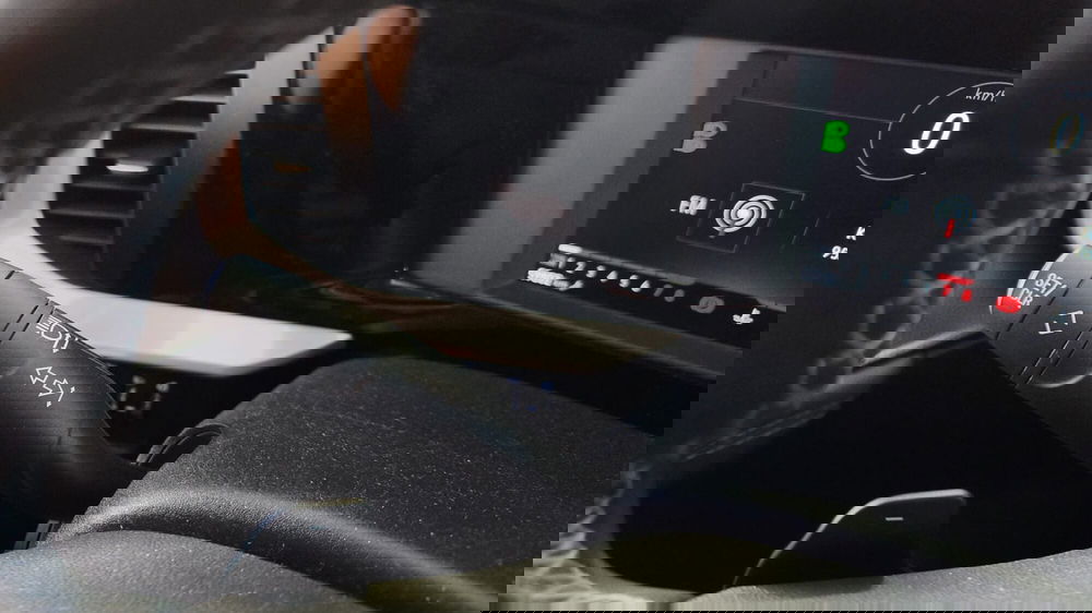 Opel Mokka usata a Firenze (18)