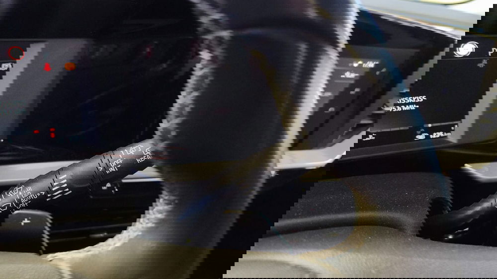 Opel Mokka usata a Firenze (19)