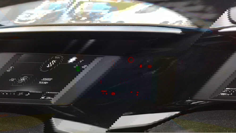 Opel Mokka usata a Firenze (2)