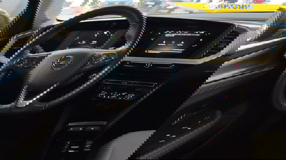 Opel Mokka usata a Firenze (20)