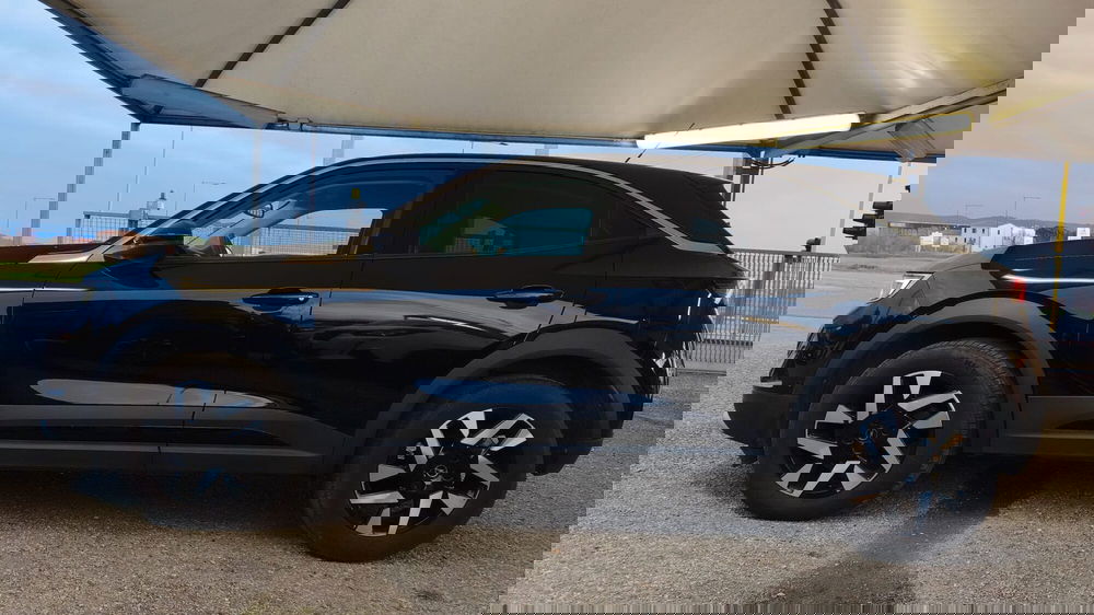 Opel Mokka usata a Firenze (3)