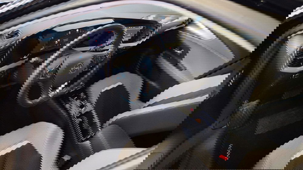 Opel Mokka usata a Firenze (4)