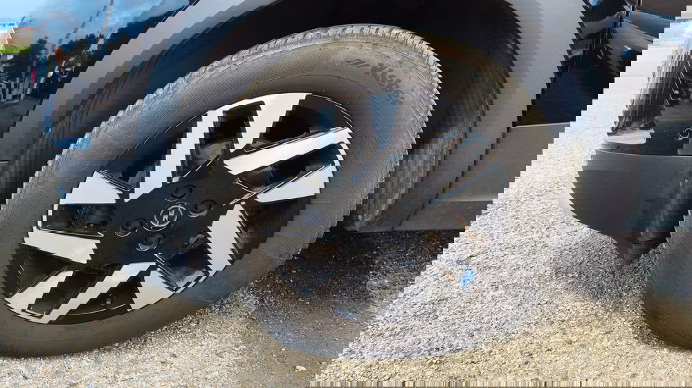 Opel Mokka usata a Firenze (5)