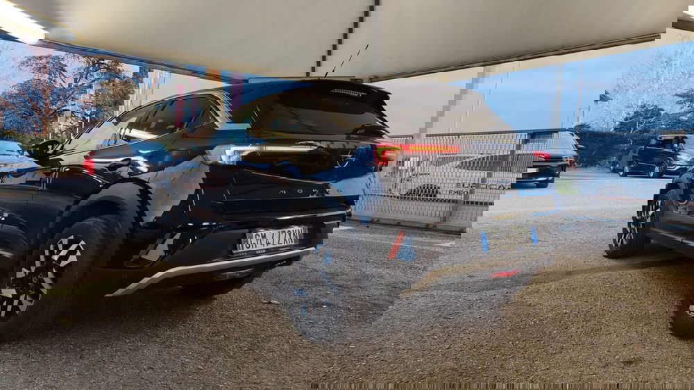 Opel Mokka usata a Firenze (6)