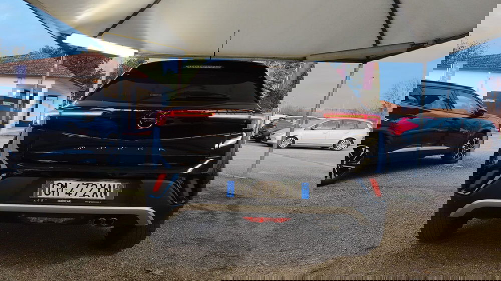 Opel Mokka usata a Firenze (7)