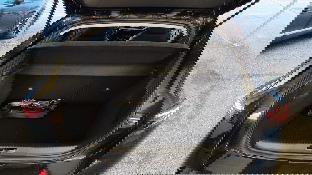 Opel Mokka usata a Firenze (8)