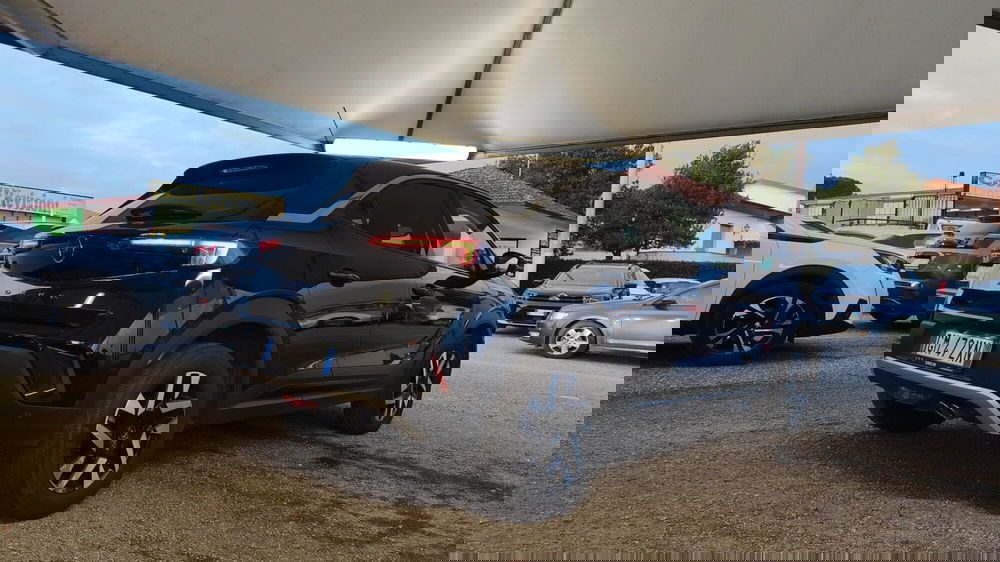 Opel Mokka usata a Firenze (9)