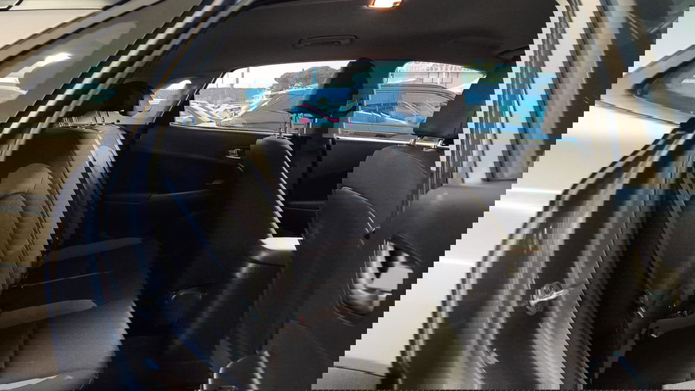 Hyundai Kona usata a Firenze (12)