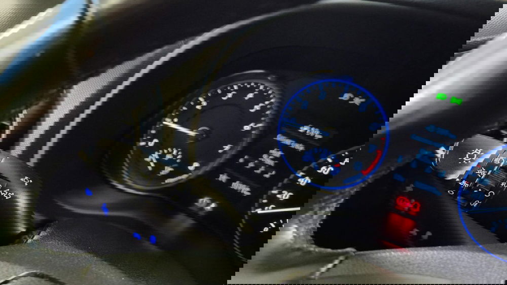 Hyundai Kona usata a Firenze (18)