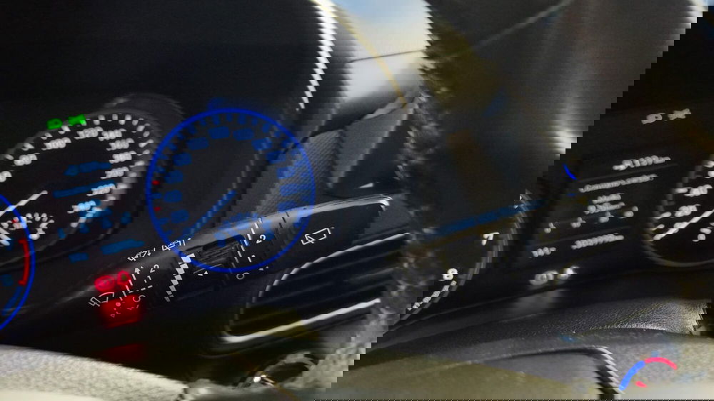 Hyundai Kona usata a Firenze (19)