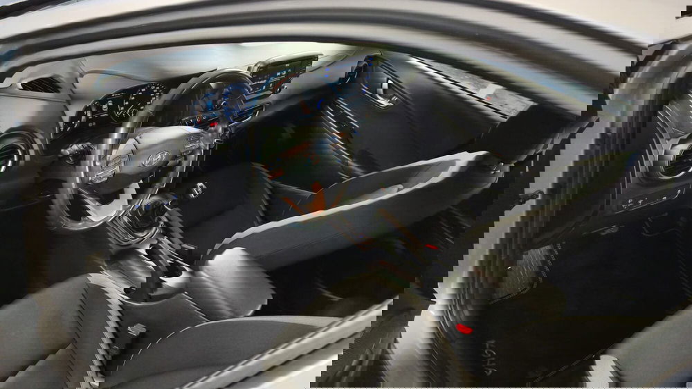 Hyundai Kona usata a Firenze (4)