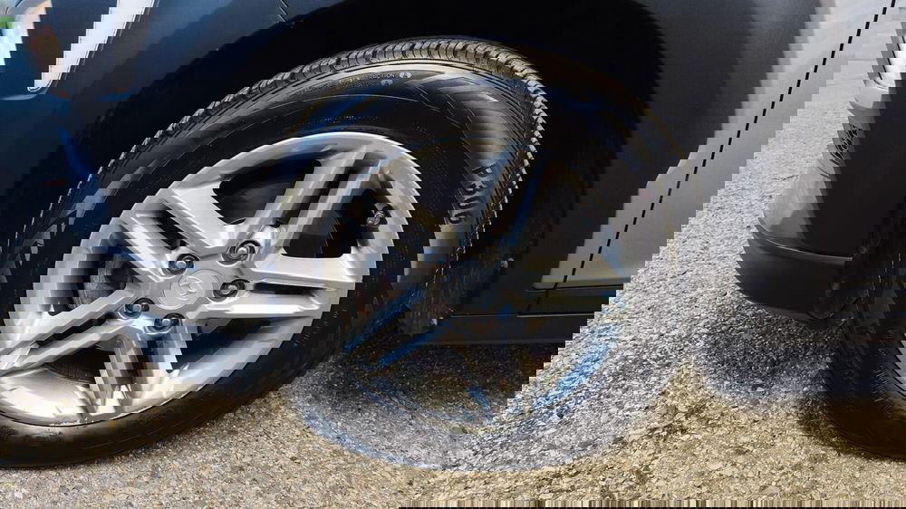 Hyundai Kona usata a Firenze (5)