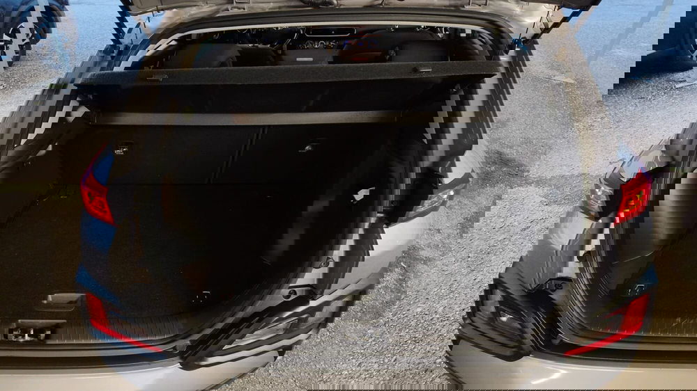 Hyundai Kona usata a Firenze (8)