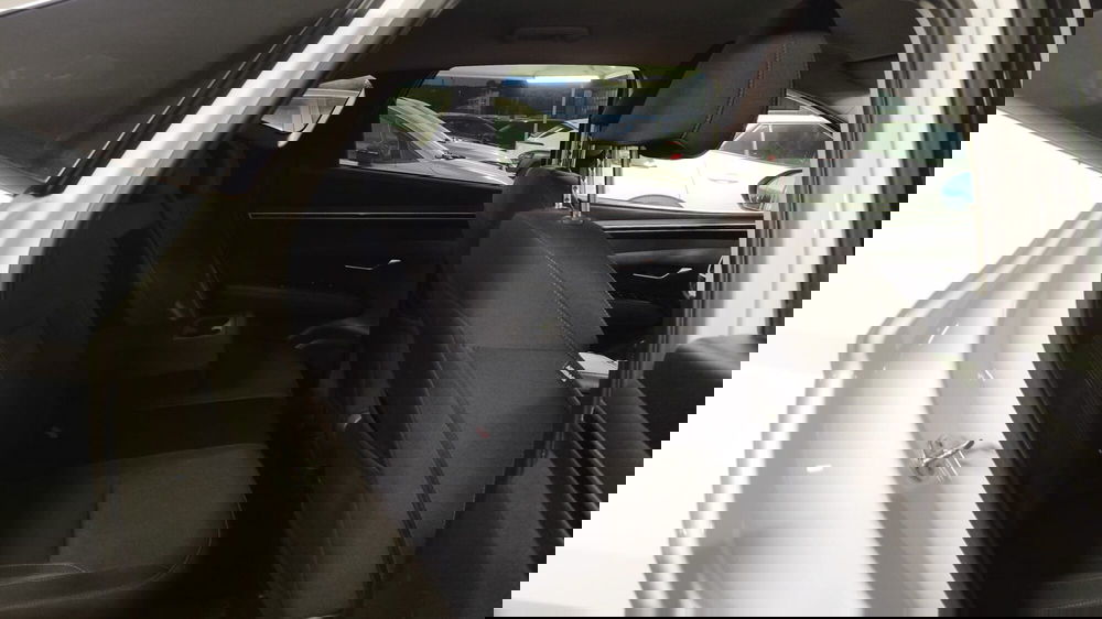 Hyundai Tucson usata a Firenze (12)