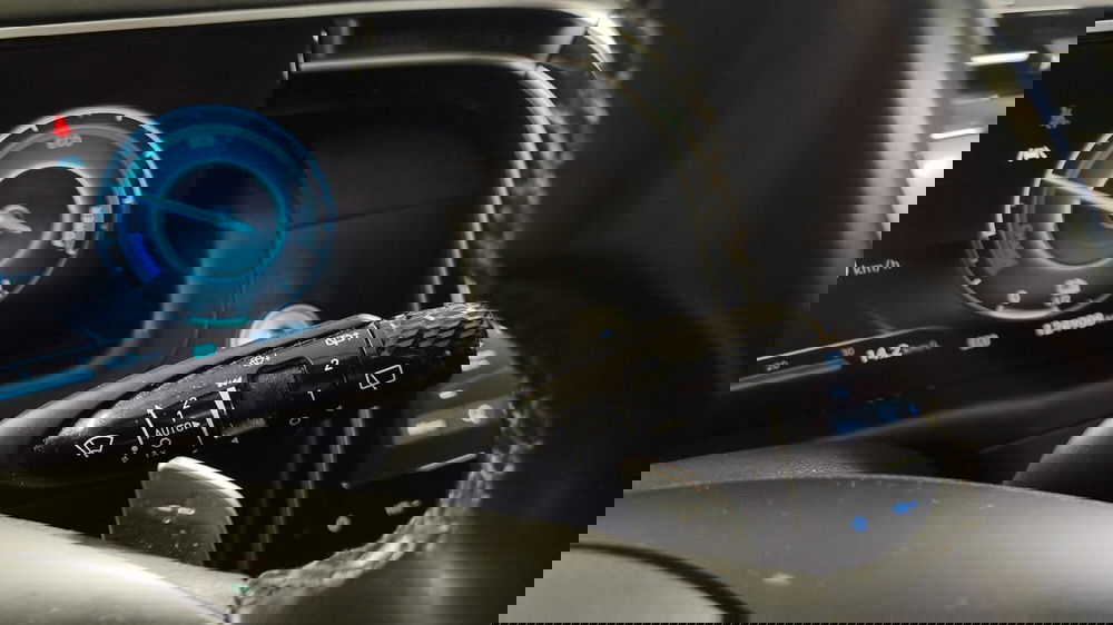 Hyundai Tucson usata a Firenze (19)