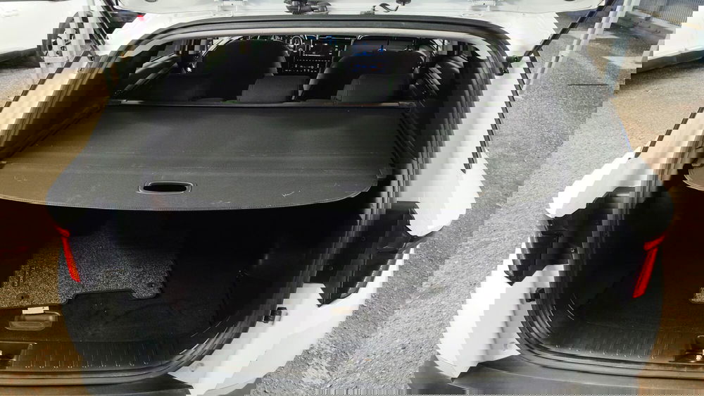 Hyundai Tucson usata a Firenze (8)