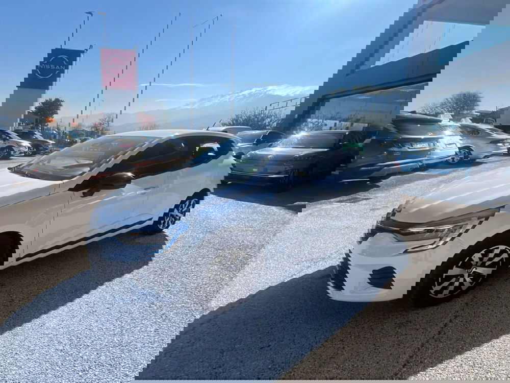 Renault Clio usata a L'Aquila