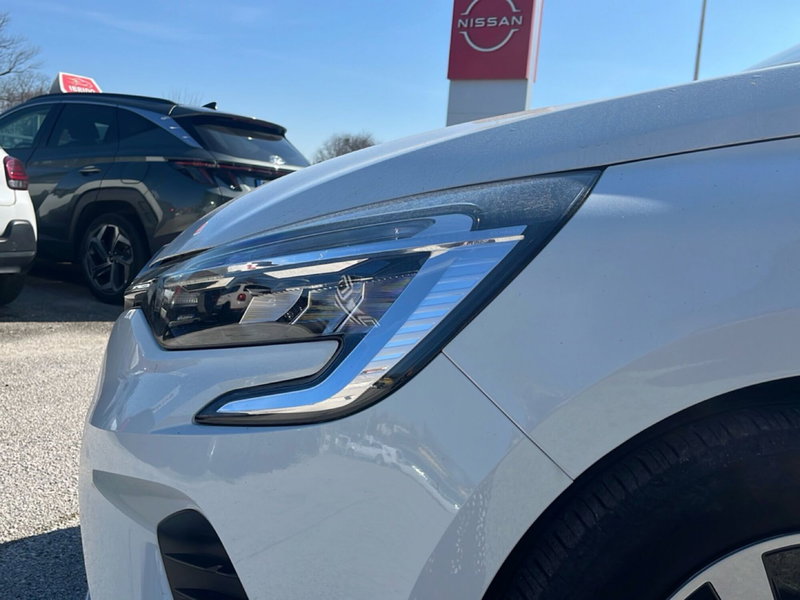 Renault Clio usata a L'Aquila (10)