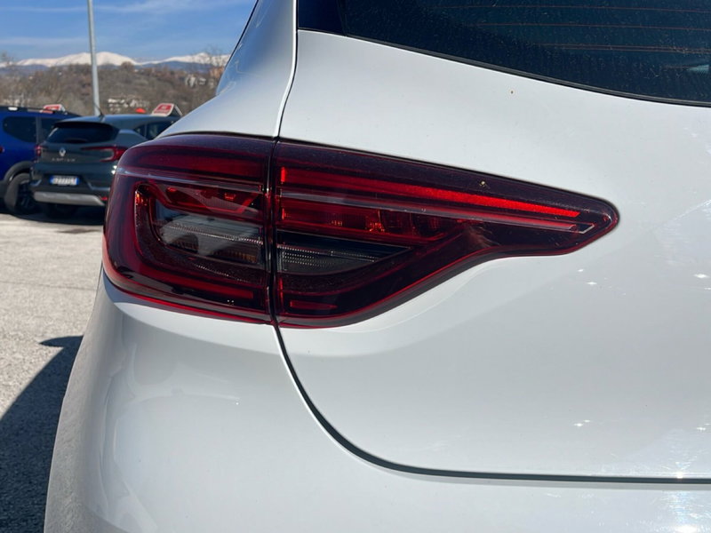 Renault Clio usata a L'Aquila (11)