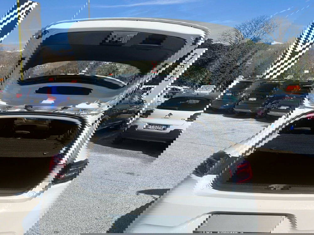 Renault Clio usata a L'Aquila (13)