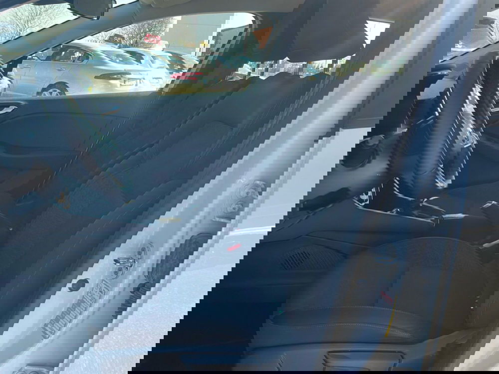 Renault Clio usata a L'Aquila (15)