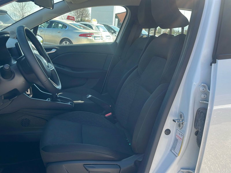 Renault Clio usata a L'Aquila (15)