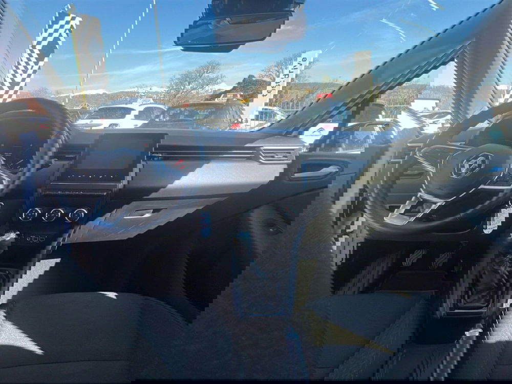 Renault Clio usata a L'Aquila (17)