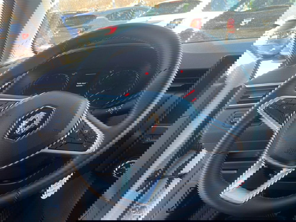 Renault Clio usata a L'Aquila (18)