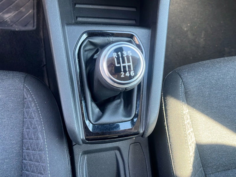 Renault Clio usata a L'Aquila (19)