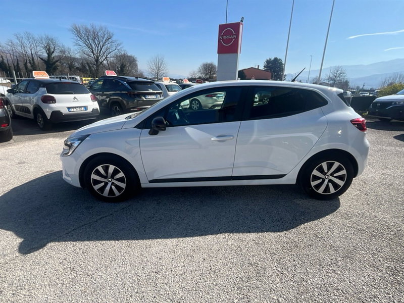 Renault Clio usata a L'Aquila (2)